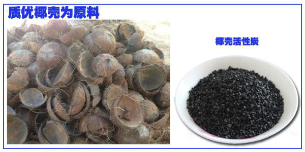 果殼類椰殼活性炭威大生產(chǎn)，咨詢電話：13838587319